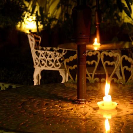 Hotel Palenque Kültér fotó
