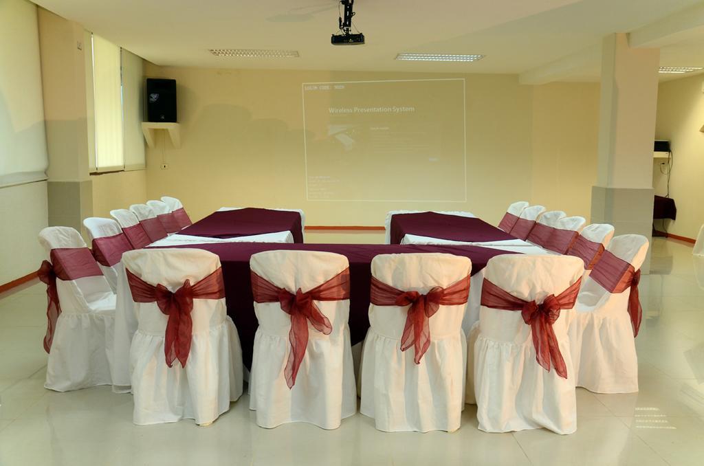 Hotel Palenque Kültér fotó