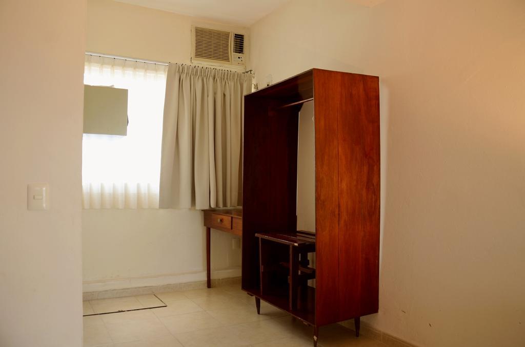 Hotel Palenque Kültér fotó