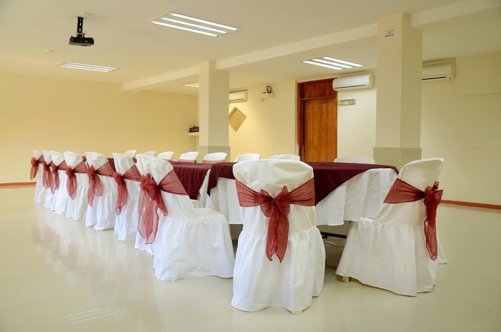 Hotel Palenque Kültér fotó
