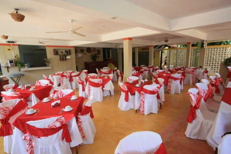Hotel Palenque Kültér fotó